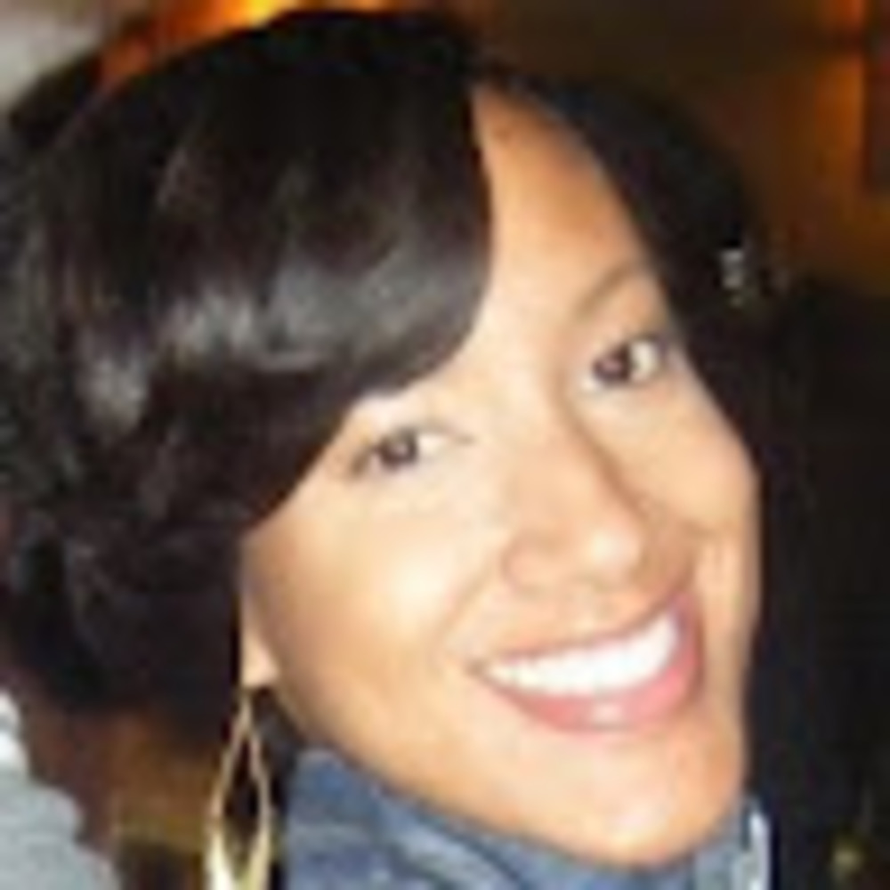 Meet your Posher, Shanike